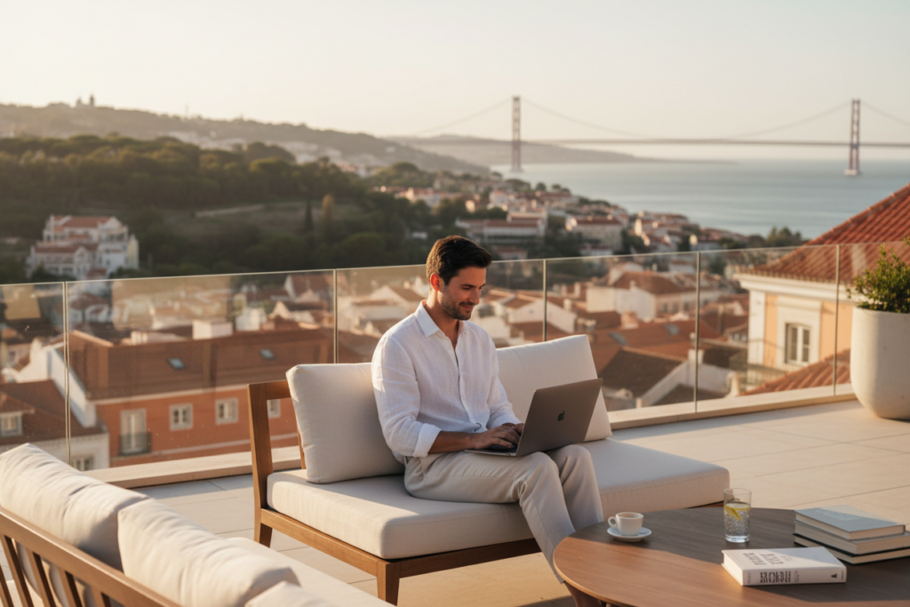 IFICI Portugal NHR 2.0 tax regime for expats and qualified professionals